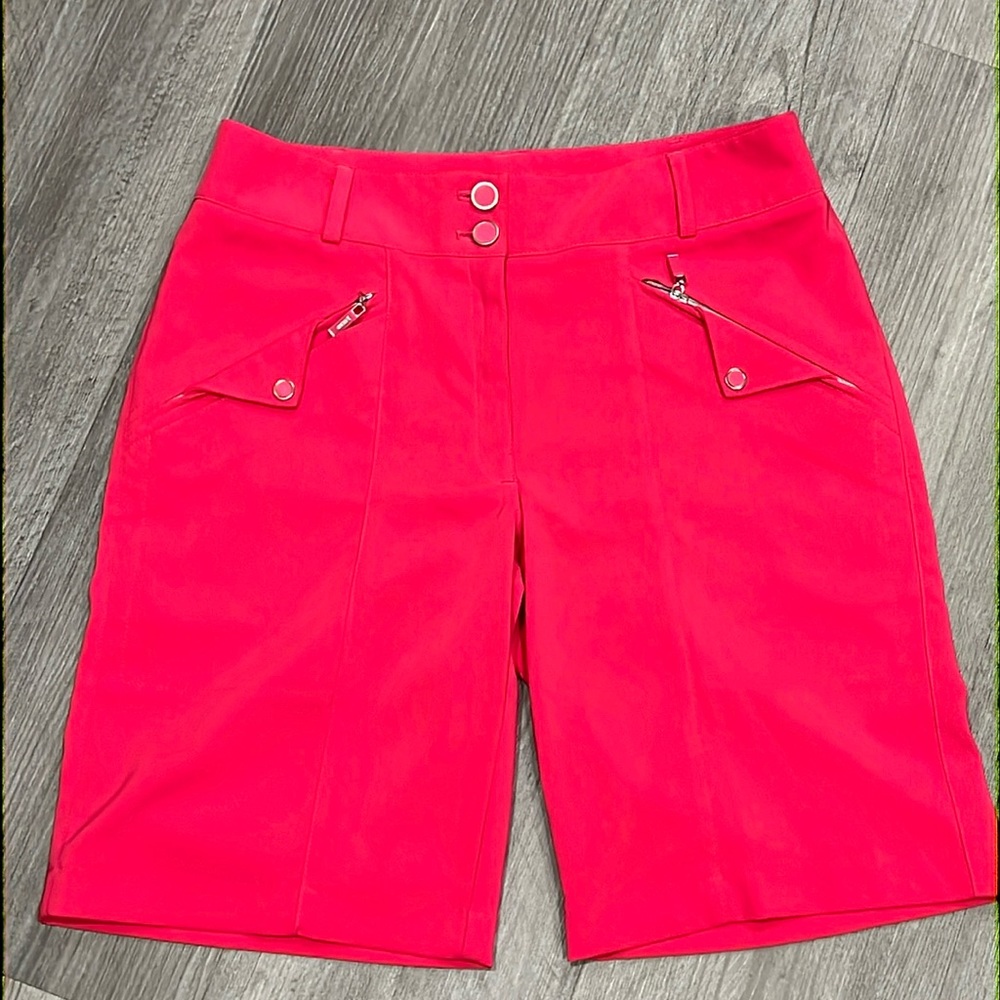 DKNY Golf shorts, size 2